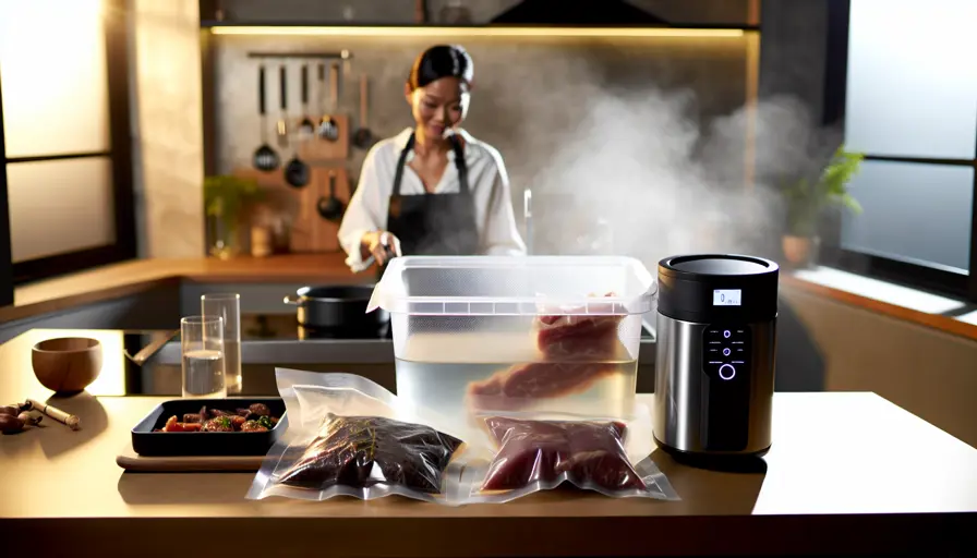 5 fejl du skal undgå ved sous-vide madlavning