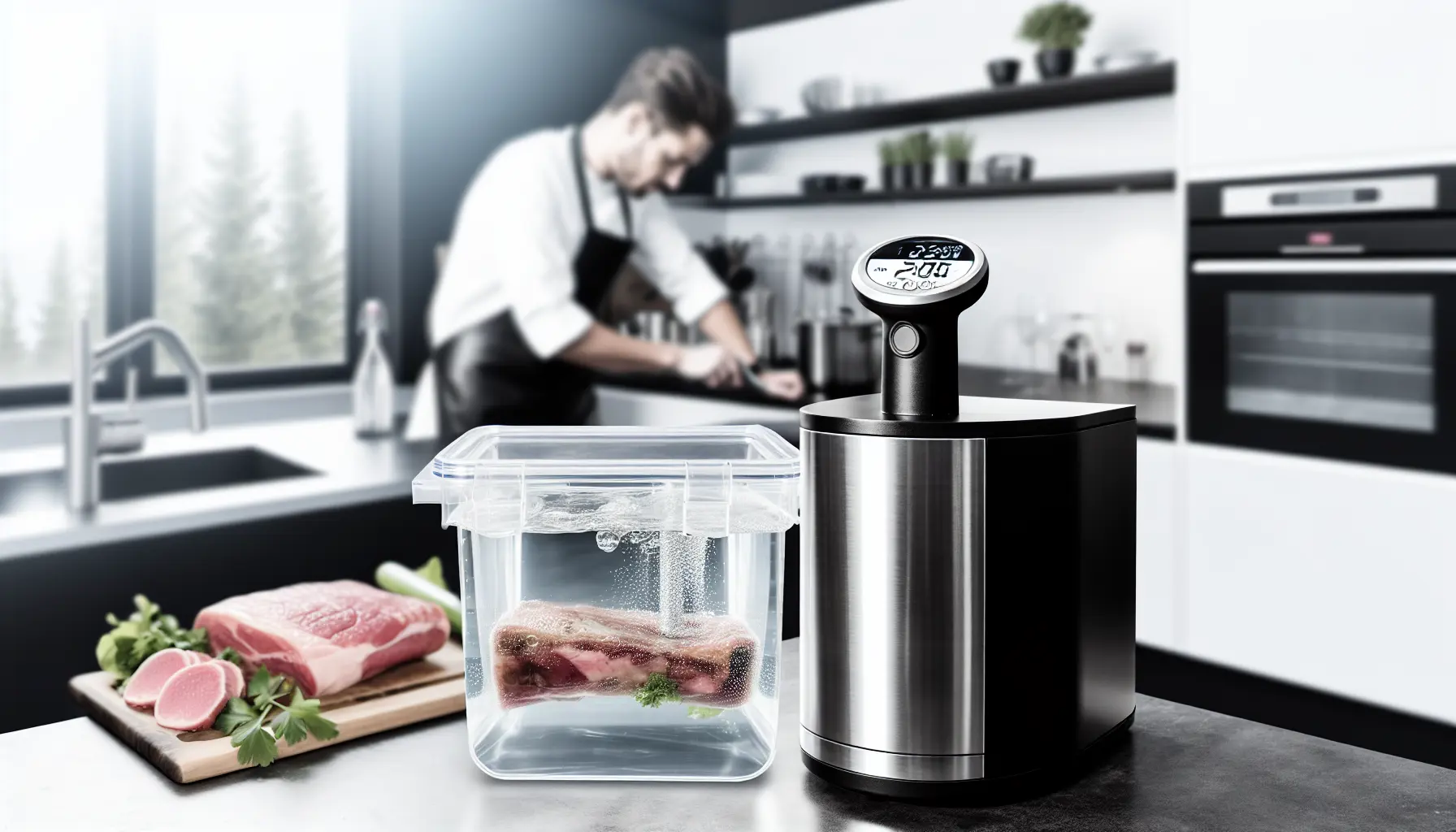 Madforgiftning og lav temperatur – Fødevarestyrelsens råd