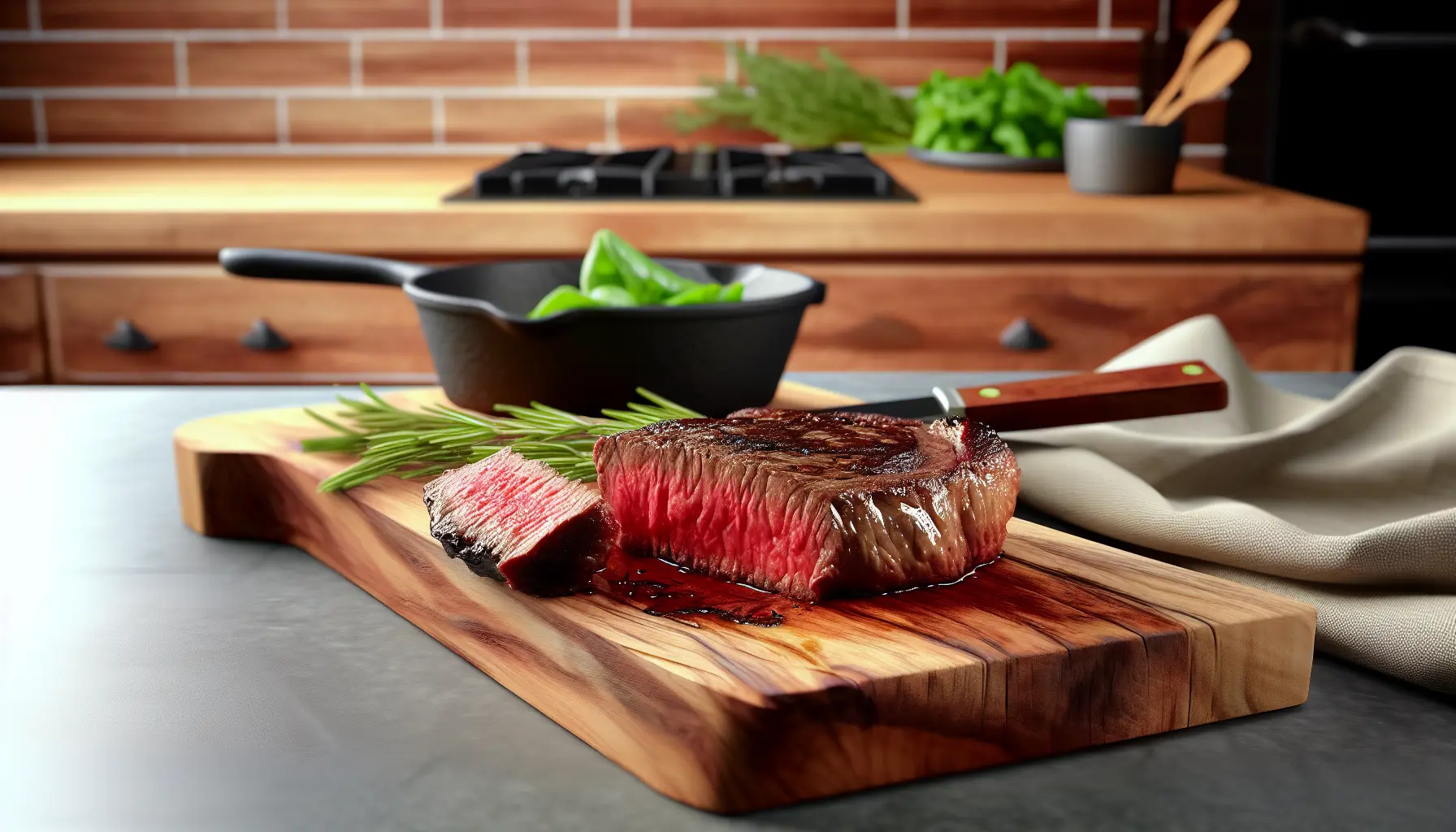 Stegeskorpe – hvorfor er den vigtig for smag og tekstur?