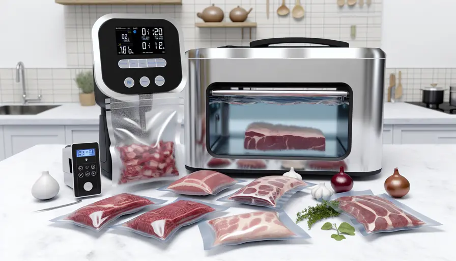 Temperaturguide til kød: Få perfekt resultat hver gang