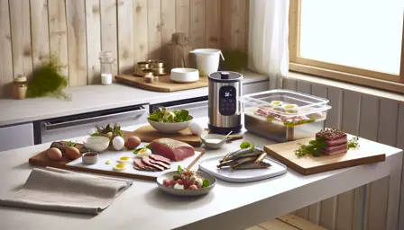 Tilbehør